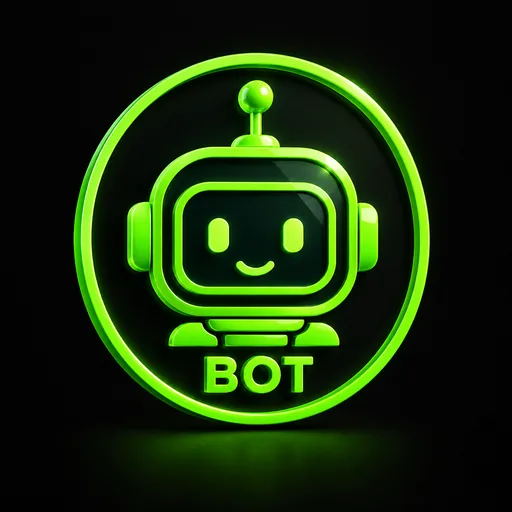 AI Bot logo