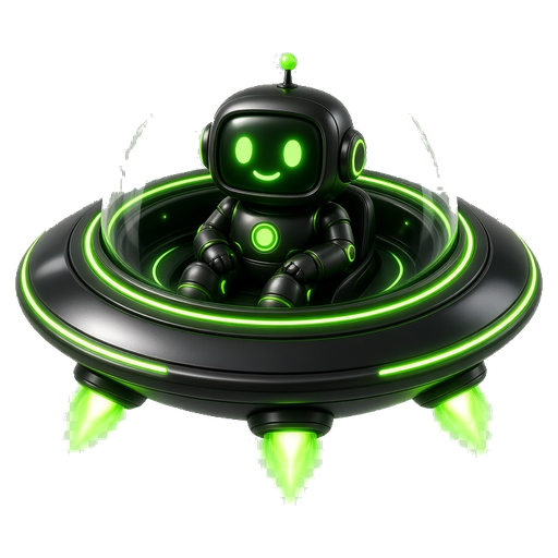 AIBOT flyer